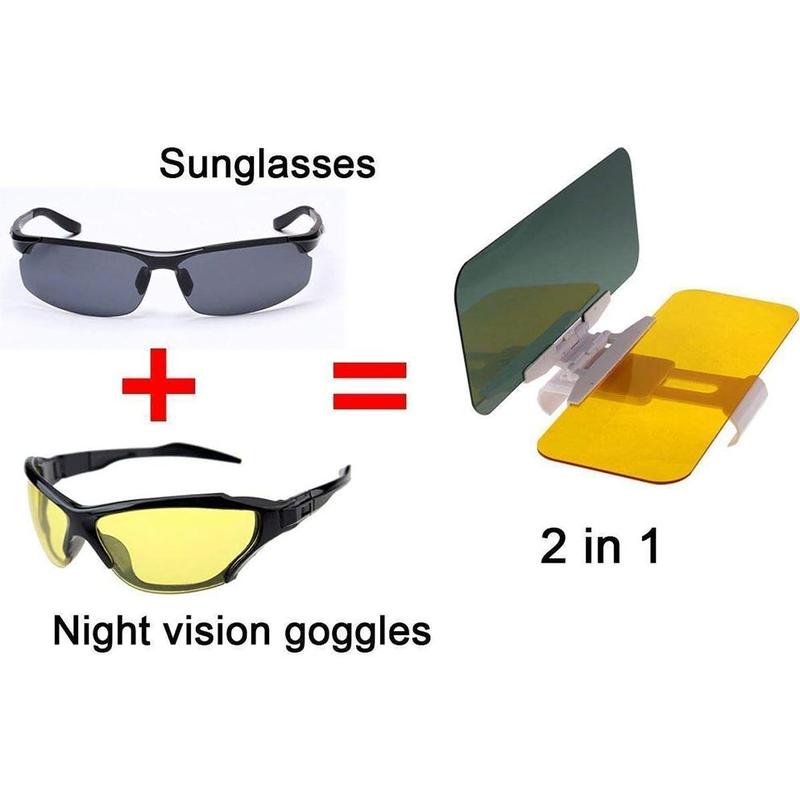 ClearView HD Visor Shield