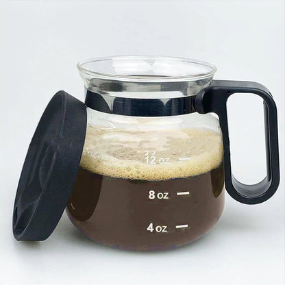 Coffee Pot Mug