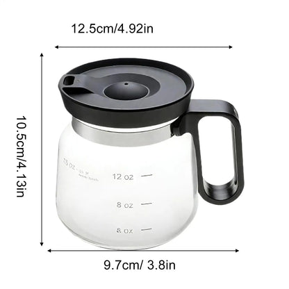 Coffee Pot Mug