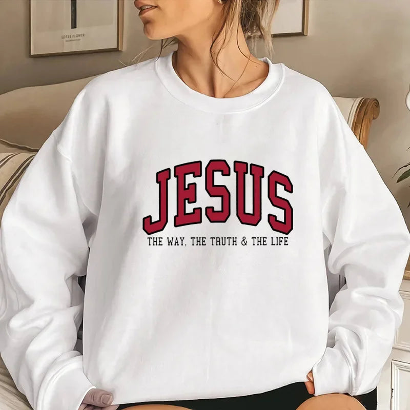 Christian Sweater
