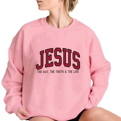 Christian Sweater