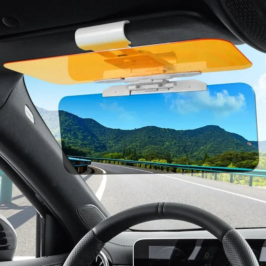 ClearView HD Visor Shield
