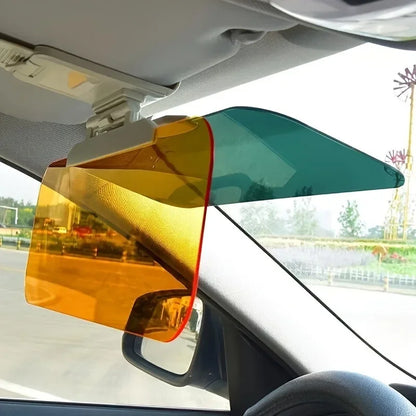ClearView HD Visor Shield