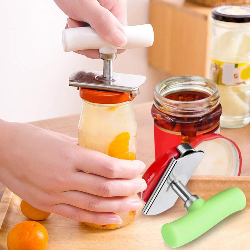 Easy Anti-Arthritis Jar Opener