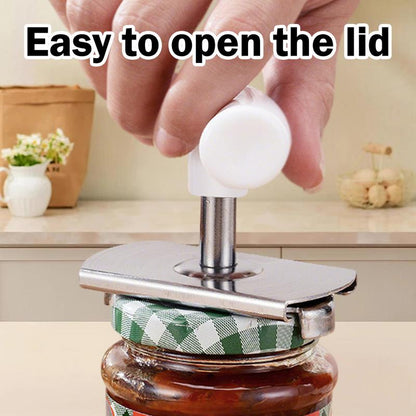 Easy Anti-Arthritis Jar Opener