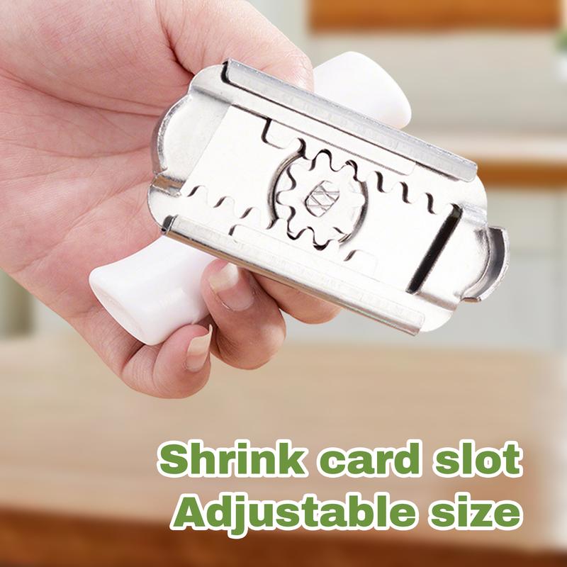 Easy Anti-Arthritis Jar Opener