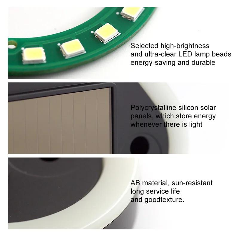 LoveGlow™ LED Car Heart Light