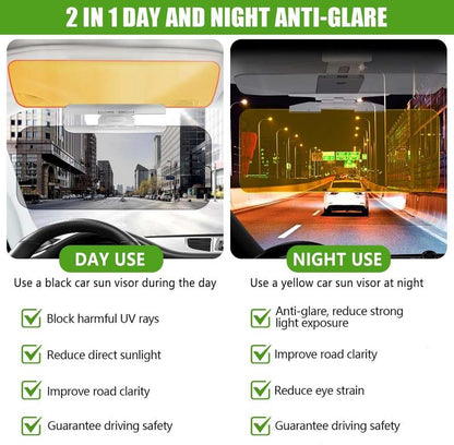 ClearView HD Visor Shield